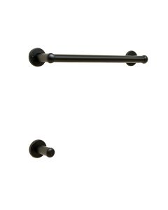 Trinsic 18 '' Wall Mounted Towel Bar