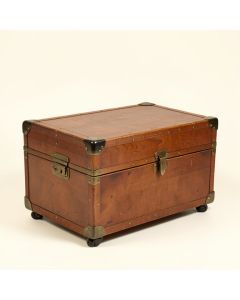 Mojica Coffee Table With Storage (synthetic illustration; no displayed measurements)