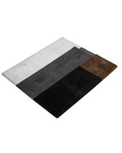 Cairo Welcome Burst 30 '' X 18 '' Non-Slip Outdoor Door Mat