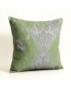 Sahiba Hilarious Light Decorative Square Pillow Cover & Insert (synthetic illustration; no displayed measurements)