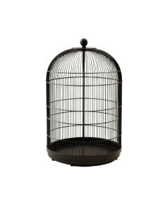 Brewington Large Dome Top Bird Cage