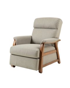Hamlen 33.5 '' Wide Power Lift Assist Standard Recliner (synthetic illustration; no displayed measurements)