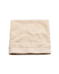 Dawn Bridge Bath Towel - Beige (synthetic illustration; no displayed measurements)