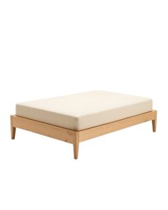 Aron Twin Daybed (synthetic illustration; no displayed measurements)
