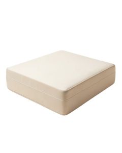 Tempur-Pedic Bedding Supreme 3 '' Memory Foam Mattress Topper