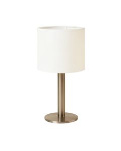 Be The Light 20 '' Table Lamp (synthetic illustration; no displayed measurements)