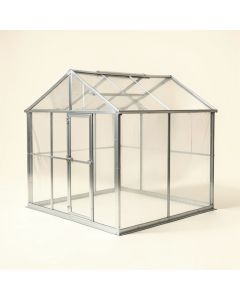 Snap & Grow 8 Ft. X 32 Ft. D Greenhouse (synthetic illustration; no displayed measurements)