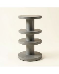 Piotrowski Multi-Tiered Plant Stand (synthetic illustration; no displayed measurements)