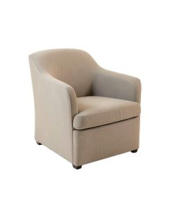 Kora Upholstered Side Chair (synthetic illustration; no displayed measurements)