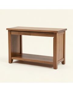 East Pleasant View Console Table (synthetic illustration; no displayed measurements)