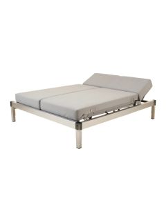 Bnkdp 14 '' Massaging Zero Gravity With Wireless Remote