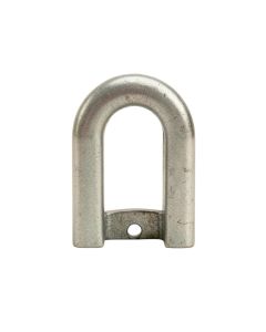 Skyline Series 3 3/4 '' Center To Center Arch Pull (synthetic illustration; no displayed measurements)