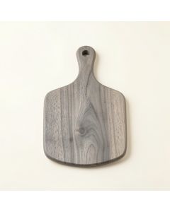 Heath Brook Cutting Board - Gray (synthetic illustration; no displayed measurements)