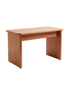 Laurel Dale Writing Desk - Terracotta