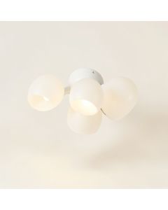 Clairmont 3-Light Dimmable Vanity Light (synthetic illustration; no displayed measurements)