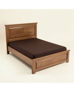 Uhrichsville Twin Platform Bed (synthetic illustration; no displayed measurements)