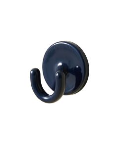 Meadow Bend Wall-Mounted Robe Hook - Navy