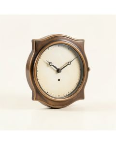 Willington 18 '' Wall Clock (synthetic illustration; no displayed measurements)