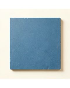 Cove Bridge Uninstalled Square Decorative Tile - Blue (synthetic illustration; no displayed measurements)