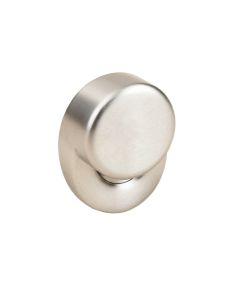 3 3/20 '' Center To Center Finger Pull (synthetic illustration; no displayed measurements)