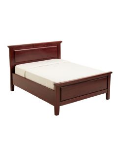 Starnes Standard Bed (synthetic illustration; no displayed measurements)