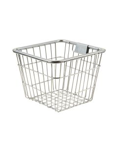 Stowaway Large Metal/Wire Basket