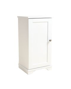Hazard 14 '' W X 34.5 '' H X 12 '' D Free-Standing Bathroom Cabinet