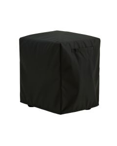 Tanesha Waterproof Heavy Duty Grill Cover - Fits Up To 59 ''