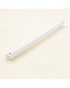 Matias Single Curtain Rod (synthetic illustration; no displayed measurements)