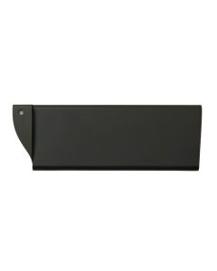 25 '' Single Bathroom Vanity Top In Matte Black