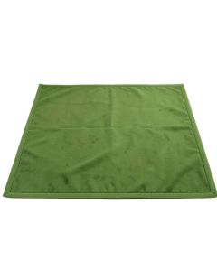 Moss Bend Rectangular Outdoor Rug - Green