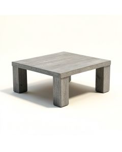 Vonore Coffee Table (synthetic illustration; no displayed measurements)