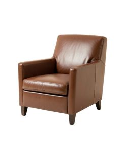 Adaleah Upholstered Parsons Chair (synthetic illustration; no displayed measurements)