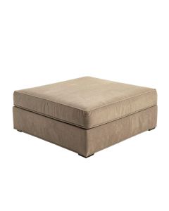 Ellensburg 76 '' Square Arm Sleeper (synthetic illustration; no displayed measurements)