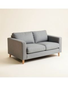Tobias 114 '' Square Arm Sofa (synthetic illustration; no displayed measurements)