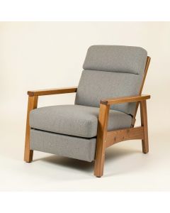 Capsicum 33.5 '' Wide Power Lift Assist Standard Recliner (synthetic illustration; no displayed measurements)