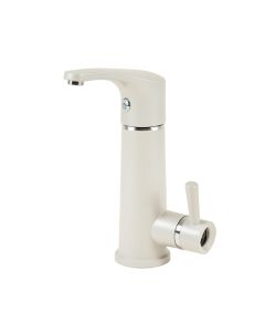 Stryke Widespread Bathroom Faucet With Drain Assembly And Diamond™ Seal Technology