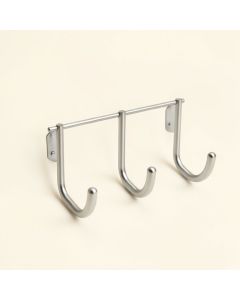 Elie Wall Mounted Hook Rack (synthetic illustration; no displayed measurements)
