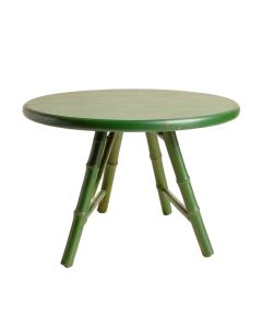 Hill Bluff Patio Table - Green