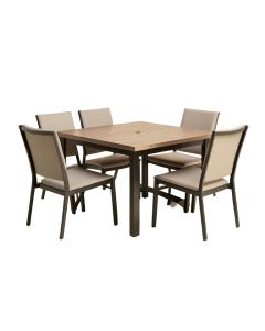Pafford Dining Set