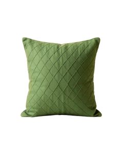 Juniper Crest Filled Accent Pillow - Green