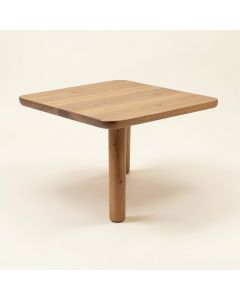 Aleighana Sled 1 Coffee Table (synthetic illustration; no displayed measurements)