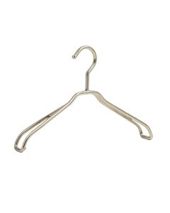 Reynolds Metal Non-Slip Kids Hanger For Dress/Shirt/Sweater