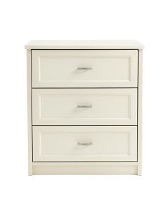 Cadey-Lee 3 Drawer Accent Chest (synthetic illustration; no displayed measurements)