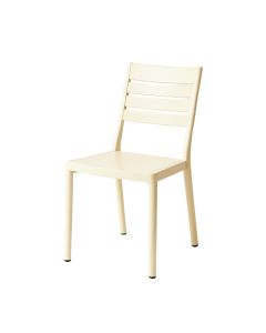 Holly Bridge Dining Chair - Ivory