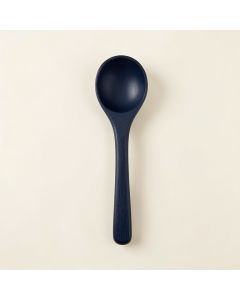 Laurel Canyon Cooking Spoon - Navy (synthetic illustration; no displayed measurements)