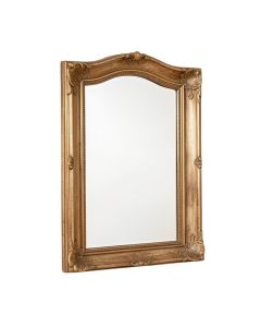 Armandale Traditional Beveled Wall Mirror (synthetic illustration; no displayed measurements)