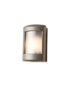 Rain 1 - Bulb Outdoor Flush Mount