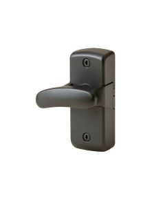 Callan Florini Privacy Door Lever