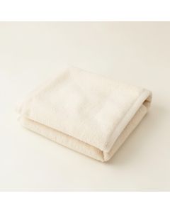 Ridge Canyon Bath Towel - Ivory (synthetic illustration; no displayed measurements)
